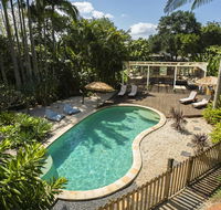 Treehouse On Plantation - Tourism Canberra