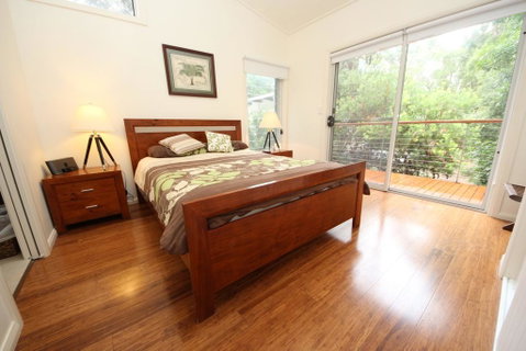 Trial Bay Eco Lodge 2 Pandanus - Tourism Canberra 1