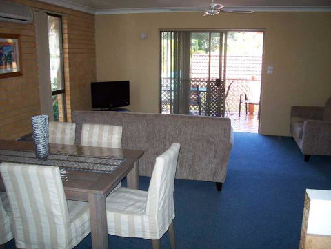 Tropic Oasis - Tourism Canberra 0