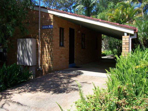 Tropic Oasis - Tourism Canberra 2