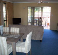 Tropic Oasis - Tourism Canberra