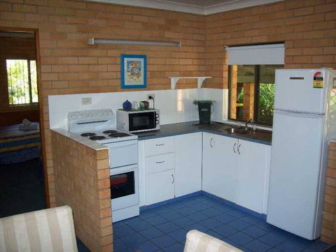 Tropic Oasis - Tourism Canberra 1
