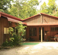 Tropical Bliss bed and breakfast - Tourism Canberra