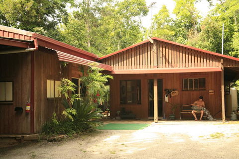 Tropical Bliss Bed And Breakfast - Tourism Canberra 0