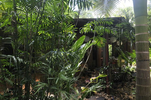 Tropical Bliss Bed And Breakfast - Tourism Canberra 2