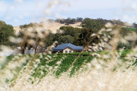 Triple Creek Guest House - Barossa Region - Tourism Canberra 0