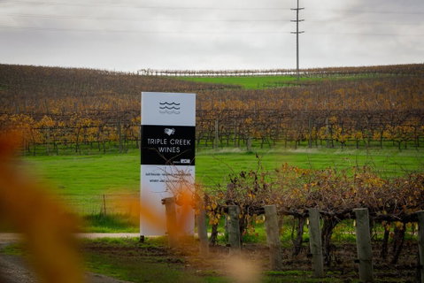 Triple Creek Guest House - Barossa Region - Tourism Canberra 1
