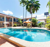 Tropical Queenslander - Tourism Canberra