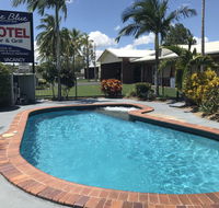 True Blue Motor Inn - Tourism Canberra