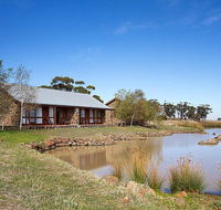 Tuki Retreat - Tourism Canberra