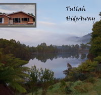 Tullah HideAway - Tourism Canberra