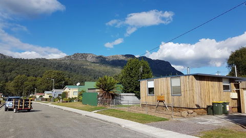 Tullah TimeOut - Tourism Canberra 2