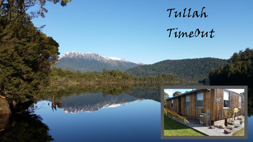 East Ridgley TAS Tourism Canberra