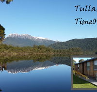 Tullah TimeOut - Tourism Canberra