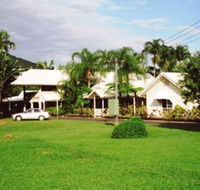 Tully Motel - Tourism Canberra