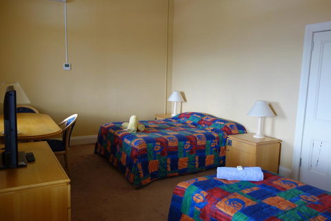 Tumut Star Hotel - Tourism Canberra 3