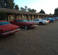 Tumut Valley Motel - Tourism Canberra