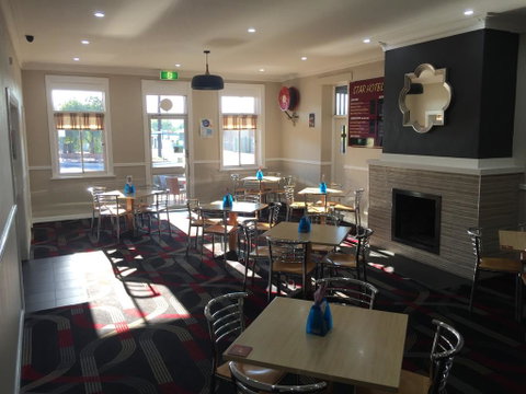 Tumut Star Hotel - Tourism Canberra 2