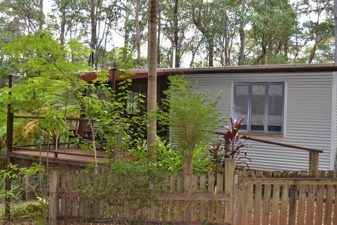 Turmeric Gardens - Tourism Canberra 1