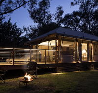 Turon Gates - Eco-Retreat - Tourism Canberra