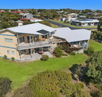 Twelve Apostles Port Campbell Bed  Breakfast - Tourism Canberra