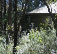 Twin Falls Bush Cottages - Tourism Canberra