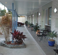 Twin Towns Motel - Tourism Canberra