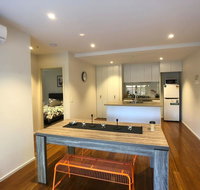 Two Brand New Bedrooms in the Sunlight Area - Tourism Canberra
