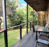 Two Rock N Reel at Lilli Pilli - Tourism Canberra