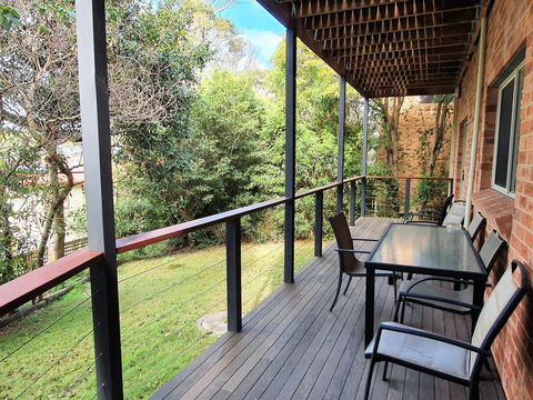 Two Rock N Reel At Lilli Pilli - Tourism Canberra 0
