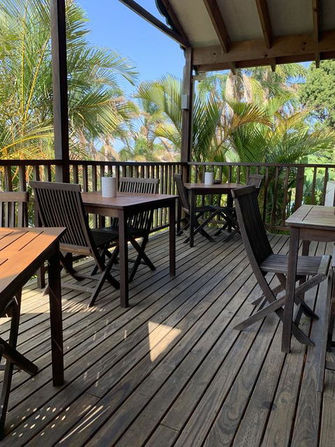 Ulladulla Guest House - Tourism Canberra 1