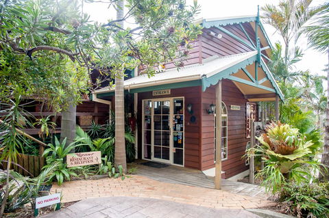 Ulladulla Guest House - Tourism Canberra 3