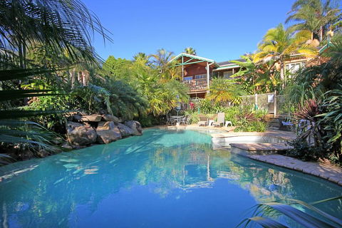 Ulladulla Guest House - Tourism Canberra 0