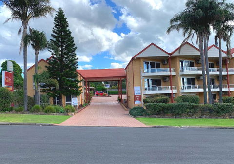 Ulladulla Harbour Motel - Tourism Canberra 1