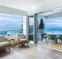 Ultimate Beachfront Living Sunshine Beach - Tourism Canberra