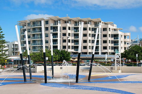 ULTIQA Shearwater Resort - Tourism Canberra 1