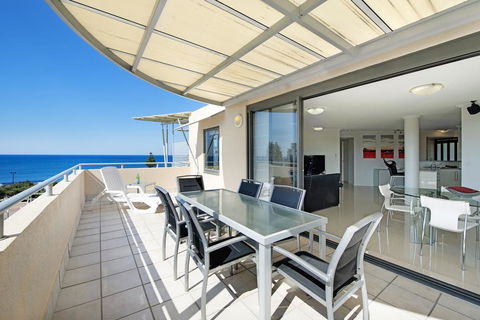 ULTIQA Shearwater Resort - Tourism Canberra 0