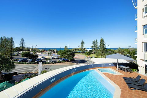 ULTIQA Shearwater Resort - Tourism Canberra 3