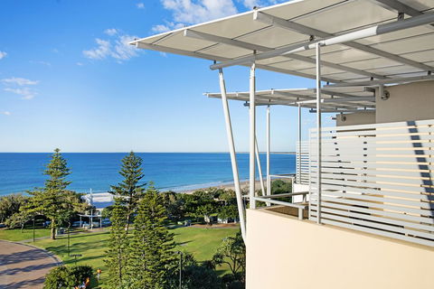 ULTIQA Shearwater Resort - Tourism Canberra 2