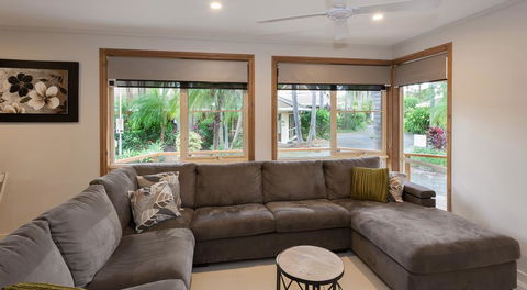 Ultiqa Village Resort - Tourism Canberra 2
