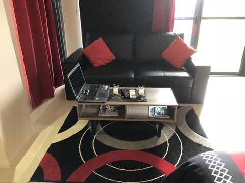 Ultra Modern Private Studio Room - Tourism Canberra 1