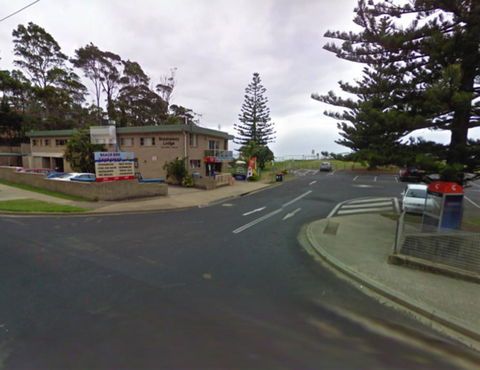 Unit 2 Breakaway Lodge - Tourism Canberra 0