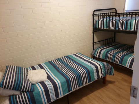 Unit 2 Breakaway Lodge - Tourism Canberra 2