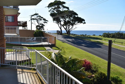 Unit 2, Ballingalla Apartments - Tourism Canberra 0