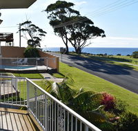 Unit 2 Ballingalla Apartments - Tourism Canberra