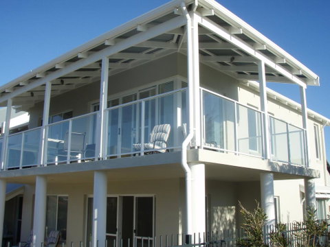 Unit 29 Ledge Point Village - Tourism Canberra 1