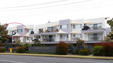 Unit 8 - Boardwalk - Tourism Canberra 0