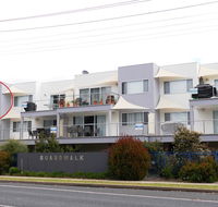 Unit 8 - Boardwalk - Tourism Canberra