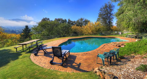 Upper Murray Cottages - Tourism Canberra 0