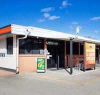 Upper Ross Hotel - Tourism Canberra
